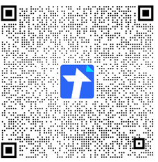 2021年机械工程学院第一届机构创新竞赛报名表二维码